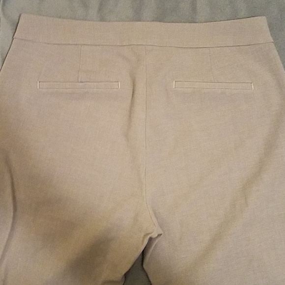 Grey Express Columnist slight boot cut - Picture 5 of 5